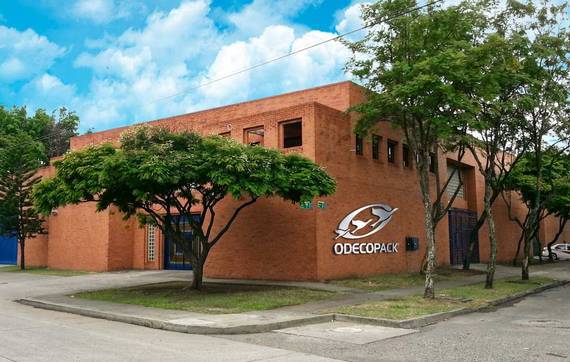 Imagen de empresa